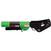 DBI-SALA&reg; Confined Space Short Reach Davit Arm NRZ Safety Inc.