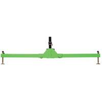 Base contrebalanc&eacute;e pour v&eacute;hicule en espace clos DBI-SALA NRZ Safety Inc.