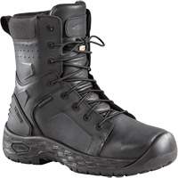 Ice Hero II Men's Safety Boots, Leather, Puncture Resistant Sole, Size 7 NRZ Safety Inc.