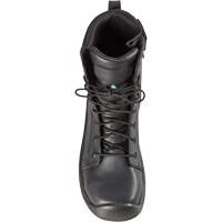 Ice Hero II Men's Safety Boots, Leather, Puncture Resistant Sole, Size 7 NRZ Safety Inc.
