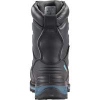 Ice Monster Men's Safety Boots, Leather, Puncture Resistant Sole, Size 7 NRZ Safety Inc.