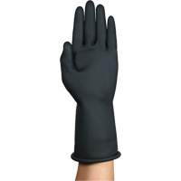 Gants &eacute;lectriques isol&eacute;s ultra l&eacute;gers ActivArmr RIG R011BUL, ASTM classe 0, Taille 7, 11" lo NRZ Safety Inc.