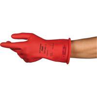 Gants &eacute;lectriques isol&eacute;s ultra l&eacute;gers ActivArmr RIG R011RUL, ASTM classe 0, Taille 7, 11" lo NRZ Safety Inc.
