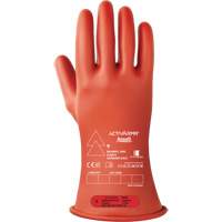 Gants &eacute;lectriques isol&eacute;s ultra l&eacute;gers ActivArmr RIG R011RUL, ASTM classe 0, Taille 7, 11" lo NRZ Safety Inc.
