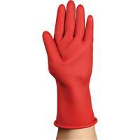 Gants &eacute;lectriques isol&eacute;s ultra l&eacute;gers ActivArmr RIG R011RUL, ASTM classe 0, Taille 7, 11" lo NRZ Safety Inc.