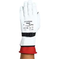 Gants de protection en cuir de ch&egrave;vre ActivArmr 96004, Taille 7, 10" lo NRZ Safety Inc.