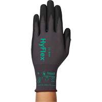 Gants Hyflex 11-844, Taille 5/2T-petit, Calibre 15, Rev&ecirc;tement Mousse de nitrile, Enveloppe en Nylon/Spandex, ASTM ANSI niveau A1/EN 388 niveau 1/EN 388 niveau A NRZ Safety Inc.