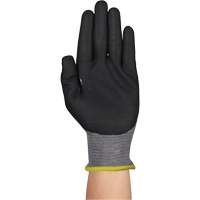 HyFlex&reg; 11-584 Cut-Resistant Gloves, Size 5/2X-Small, 21 Gauge, Foam Nitrile Coated, HPPE/Intercept Shell, ASTM ANSI Level A6/EN 388 Level F NRZ Safety Inc.