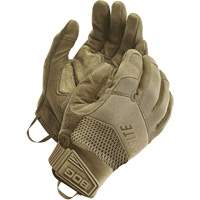 X-Site&reg; Performance Gloves with Padded Palms, Suede Palm, Size X-Small NRZ Safety Inc.