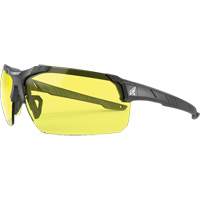 Tacana Vapor Shield Safety Glasses, Yellow Lens, Anti-Fog, ANSI Z87+/Meets/Exceeds CSA Z94.3 NRZ Safety Inc.