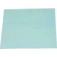 MAXSHIELD&reg;/DEFENDER Flip-Front Outside Cover Plate NRZ Safety Inc.