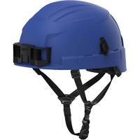 BOLT Safety Helmet, CSA Type 2, Ratchet Suspension, Non-Vented NRZ Safety Inc.