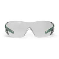MX225 Planet Series Safety Glasses, Clear Lens, Anti-Fog/Anti-Scratch, ANSI Z87+/Meets/Exceeds CSA Z94.3 NRZ Safety Inc.