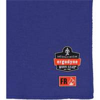 Serviette de refroidissement ignifuge 6606FR Chill-Its, Bleu NRZ Safety Inc.