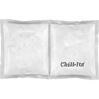 Sachet de refroidissement &agrave; changement de phase r&eacute;utilisable Chill-Its 6283? NRZ Safety Inc.