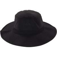 Chapeau cloche de refroidissement Chill-Its 8939, Noir NRZ Safety Inc.