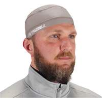 Calotte de refroidissement en tricot haute performance Chill-Its 6632, Gris NRZ Safety Inc.