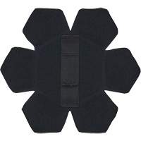 Coussin sup&eacute;rieur de refroidissement pour casque de s&eacute;curit&eacute; Chill-Its 6612 &agrave; &eacute;vacuation de lhumidit&eacute; NRZ Safety Inc.