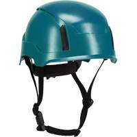 RZRBack Industrial Climbing Helmet, Vented, CSA Type 2 NRZ Safety Inc.