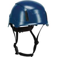 RZRBack Industrial Climbing Helmet, Vented, CSA Type 2 NRZ Safety Inc.