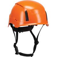 RZRBack Industrial Safety Helmet with Mips&reg; Technology, Vented, CSA Type 2 NRZ Safety Inc.