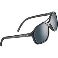 Altus Sunglasses, Brown Lens, Anti-Fog/Anti-Reflective/Anti-Scratch, ANSI Z87+ NRZ Safety Inc.
