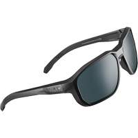 Knox Sunglasses, Silver Lens, Anti-Fog/Anti-Scratch/Polarized, ANSI Z87+ NRZ Safety Inc.