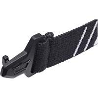 Courroie de retenue universelle de rechange pour lunettes NRZ Safety Inc.