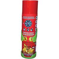 Extincteur Hero 911 sans PFAS, ACK, Capacit&eacute; 500 ml NRZ Safety Inc.