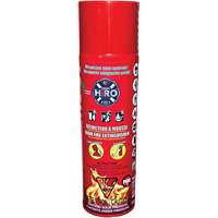 Extincteur Hero 911 sans PFAS, ACK, Capacit&eacute; 500 ml NRZ Safety Inc.
