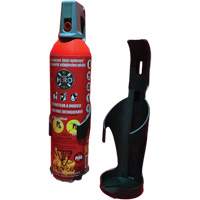 Extincteur Hero 911 sans PFAS, ACK, Capacit&eacute; 750 ml NRZ Safety Inc.