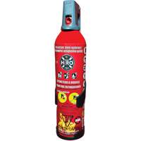 Extincteur Hero 911 sans PFAS, ACK, Capacit&eacute; 750 ml NRZ Safety Inc.