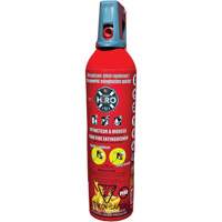 Extincteur Hero 911 sans PFAS, ACK, Capacit&eacute; 750 ml NRZ Safety Inc.