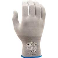 Gants AX200 ESD, Nylon, Calibre 18, 6/Petit NRZ Safety Inc.