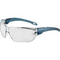 Swift Copper Safety Glasses, Clear Lens, Anti-Fog/Anti-Scratch, ANSI Z87+/Meets/Exceeds CSA Z94.3 NRZ Safety Inc.