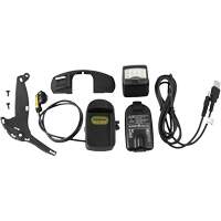 Speedglas G5 Non-Air Welding Helmet Task Light Kit 10-0500-01 NRZ Safety Inc.