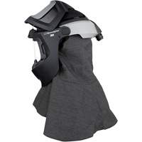 Speedglas Complete Neck Coverage for 9100 NRZ Safety Inc.