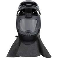 Speedglas Complete Neck Coverage for 9100 NRZ Safety Inc.