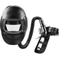 Masque de soudage robuste Speedglas G5-01 avec soupape de refroidissement V-100 Vortex, Standard, Soudage NRZ Safety Inc.