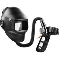 Masque de soudage robuste Speedglas G5-01 avec soupape de refroidissement V-100 Vortex, Standard, Soudage NRZ Safety Inc.