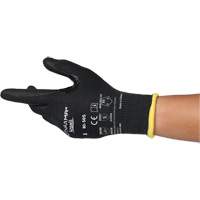 Gants r&eacute;sistants &agrave; la chaleur conductrice et &agrave; la coupe ActivArmr 80-505, Taille 6, Calibre 13, Rev&ecirc;tement Mousse de nitrile, Enveloppe en Kevlar/Intercept, ASTM ANSI niveau A5/EN 388 niveau E NRZ Safety Inc.
