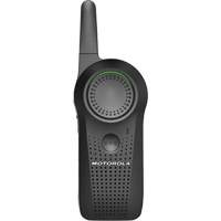 Radio bidirectionnelle Curve avec compatibilit&eacute; Wi-Fi/LMR, Bande FHSS, 10 canaux, Port&eacute;e 300 000 pi² NRZ Safety Inc.