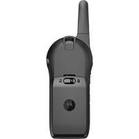 Radio bidirectionnelle Curve avec compatibilit&eacute; Wi-Fi/LMR, Bande FHSS, 10 canaux, Port&eacute;e 300 000 pi² NRZ Safety Inc.