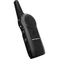 Radio bidirectionnelle Curve avec compatibilit&eacute; Wi-Fi/LMR, Bande FHSS, 10 canaux, Port&eacute;e 300 000 pi² NRZ Safety Inc.