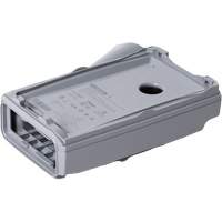 Boîtier de ventilateur pour APR motoris&eacute; PX5 NRZ Safety Inc.