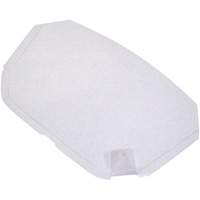 Lentille d&eacute;tachable pour syst&egrave;me APR motoris&eacute; Z-Link NRZ Safety Inc.