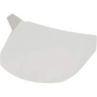 Lentilles d&eacute;tachables Clear-Vision &agrave; sept couches pour T200 NRZ Safety Inc.