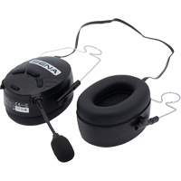 Casque d'&eacute;coute de communication Bluetooth Sena Tufftalk M NRZ Safety Inc.
