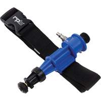 Tube d'air froid 6" NRZ Safety Inc.
