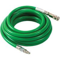 50' Breathing Air Supply Hose NRZ Safety Inc.